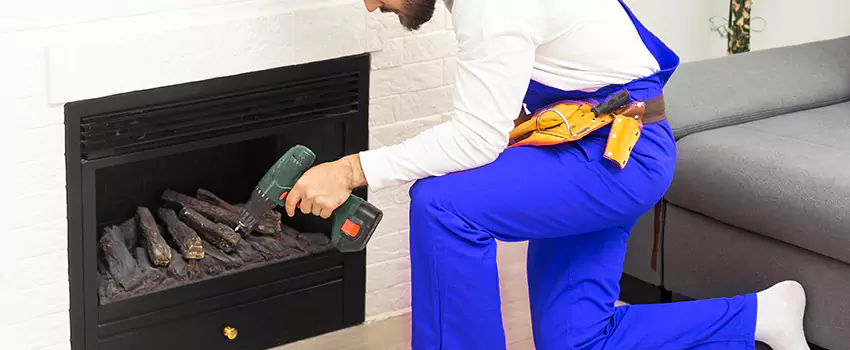 Fireplace Repair Expert in Buenaventura Lakes, Florida
