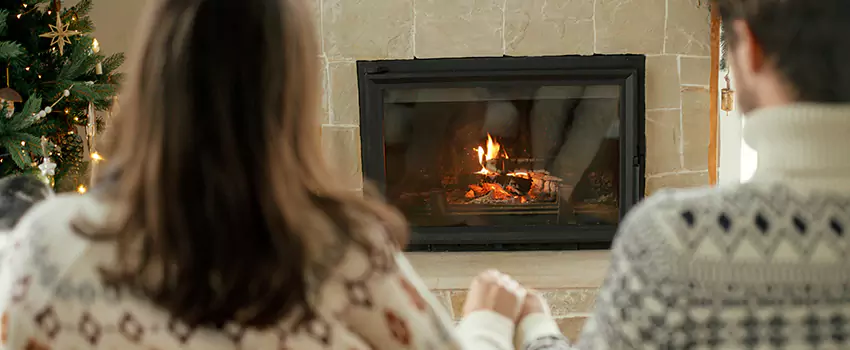 Fireplace Firebox Refurbish & Restore Services in Buenaventura Lakes, FL