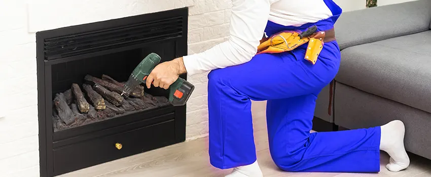Fireplace Safety Inspection Specialists in Buenaventura Lakes, Florida