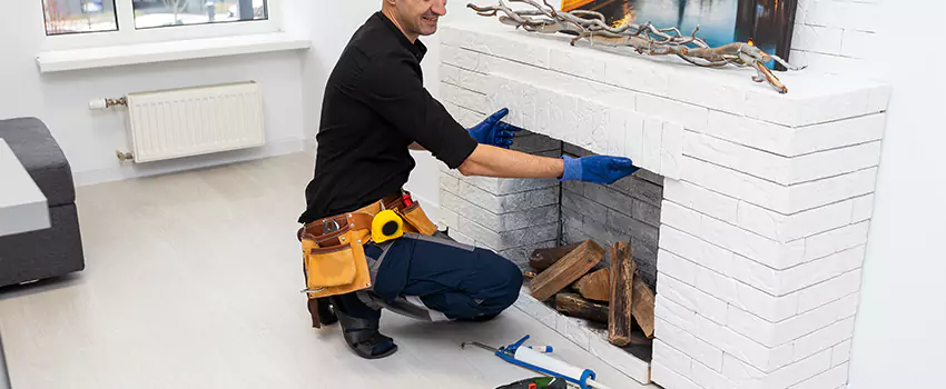 Gas Fireplace Repair And Replacement in Buenaventura Lakes, FL