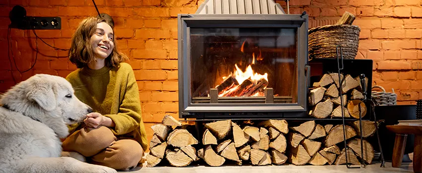 Fireplace Smell Removal Cost in Buenaventura Lakes, FL