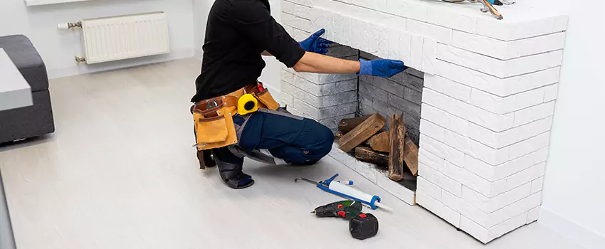 Masonry Fireplace Technician in Buenaventura Lakes, Florida