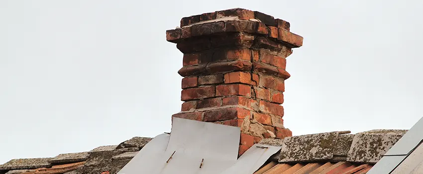 Cost of Fixing Blocked Chimney in Buenaventura Lakes, Florida
