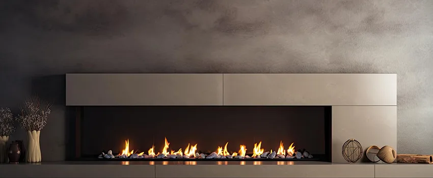 Gas Fireplace Logs Supplier in Buenaventura Lakes, Florida