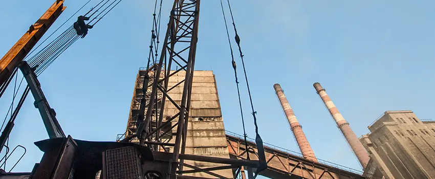 Industrial Chimneys Foundation Repair Services in Buenaventura Lakes, FL
