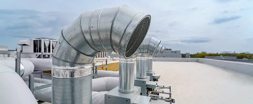 Insulated Ductwork Repair Services Near Me in Buenaventura Lakes, FL