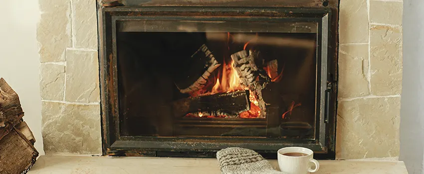 Kings man Fireplaces Insert Services in Buenaventura Lakes, FL