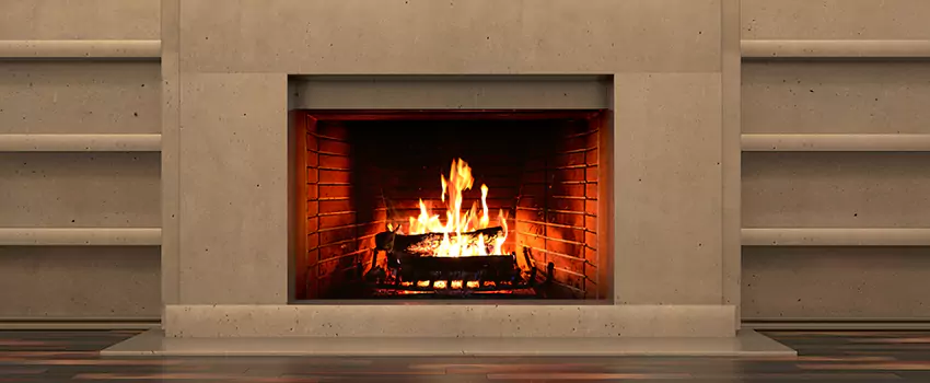 Majestic Trilliant Series Gas Fireplace Insert Repair in Buenaventura Lakes, Florida