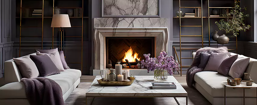 Napoleon Galaxy Series Outdoor Fireplaces Repair in Buenaventura Lakes, FL