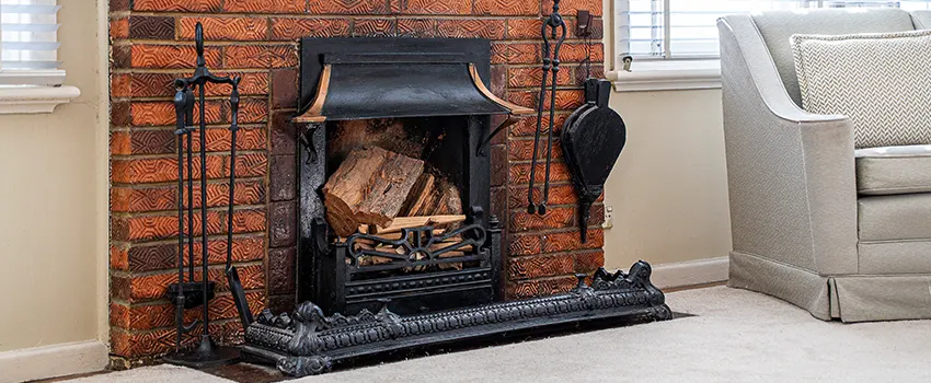 Custom Old Fireplace Redesign Services in Buenaventura Lakes, Florida