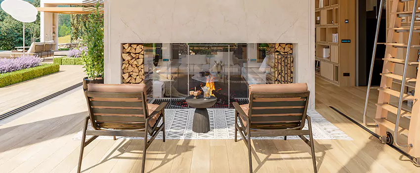 Ortal Space Creator Fireplace Repair in Buenaventura Lakes, FL