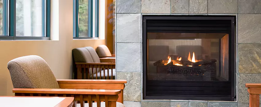 Osburn Fireplace Tempered Glass Hearth Pad Replacement in Buenaventura Lakes, Florida