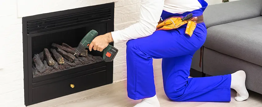 Pellet Fireplace Repair Services in Buenaventura Lakes, FL