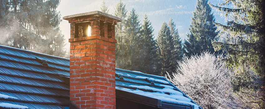 Residential Chimney Rain Caps Repair Services in Buenaventura Lakes, FL