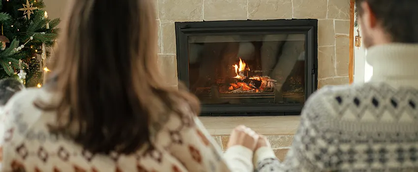 Superior Open-Hearth Wood Fireplaces in Buenaventura Lakes, FL