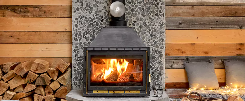 Travis Industries Elite Fireplace Inspection and Maintenance in Buenaventura Lakes, Florida
