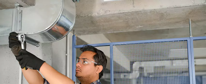 Benefit of Ventilation Cleaning in Buenaventura Lakes, Florida