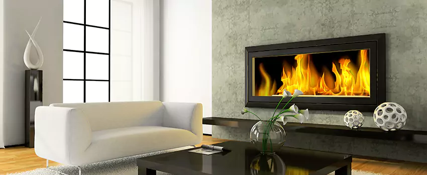 Ventless Fireplace Oxygen Depletion Sensor Installation and Repair Services in Buenaventura Lakes, Florida