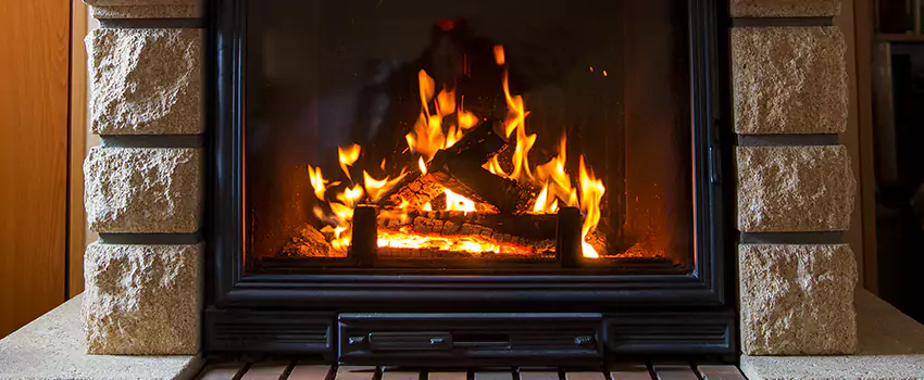 Cost of Wood Fireplace Installation in Buenaventura Lakes, FL
