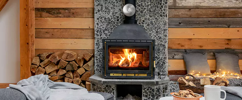 Affordable Wood Fireplace Fixing Solutions in Buenaventura Lakes, Florida
