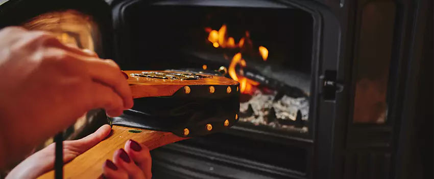 Cost of Wood Furnace Repair and Installation Services in Buenaventura Lakes, FL
