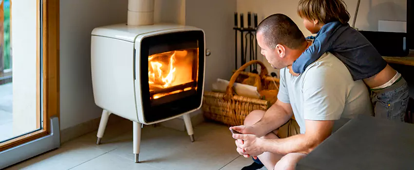 Wood Stove Stone Chimneys Installation Services in Buenaventura Lakes, FL