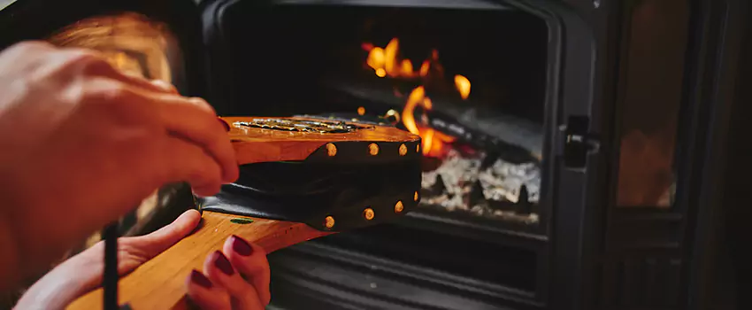 Wood Stove Grates Repair in Buenaventura Lakes, Florida