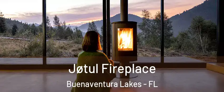  Jøtul Fireplace Buenaventura Lakes - FL