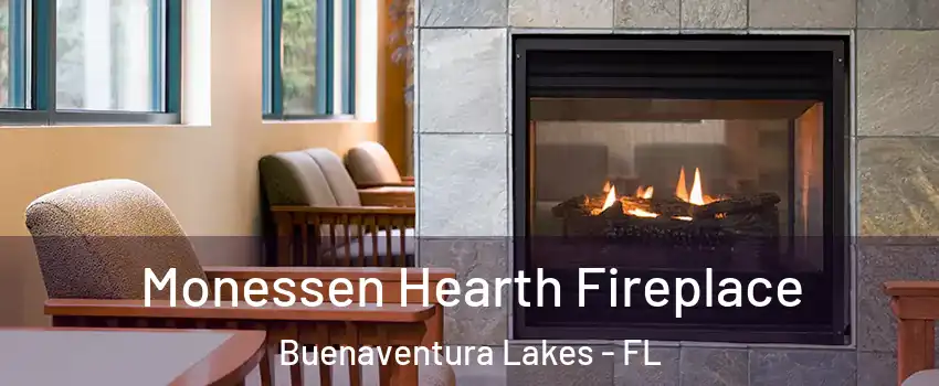  Monessen Hearth Fireplace Buenaventura Lakes - FL
