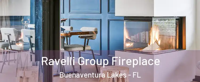  Ravelli Group Fireplace Buenaventura Lakes - FL