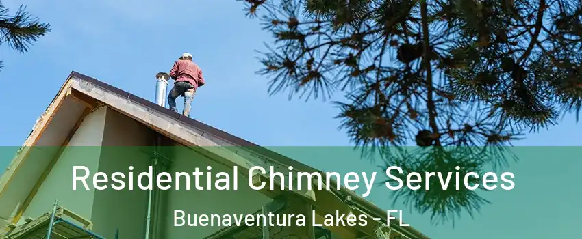  Residential Chimney Services Buenaventura Lakes - FL