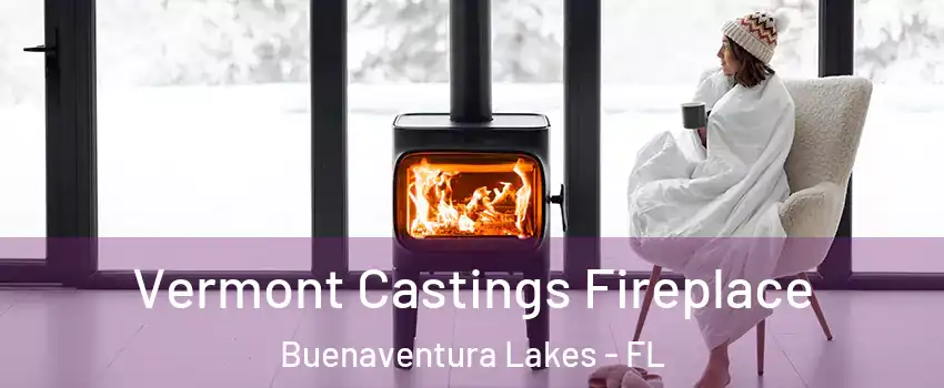  Vermont Castings Fireplace Buenaventura Lakes - FL
